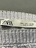Unbranded Gray Sweater Vest Size L - photo 7