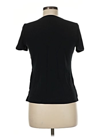 Talbots Outlet Short Sleeve T-Shirt (view 2)