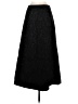 J.Crew Tweed Black Formal Skirt Size 0 - photo 2