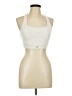 Sweaty Betty Ivory Tank Top Size L - photo 1
