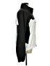 Assorted Brands 100% Polyester White Track Jacket Size XL - photo 4