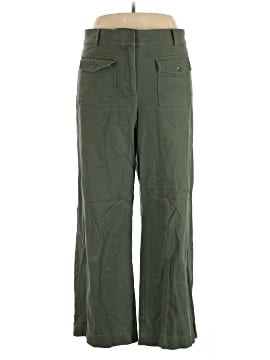 Ann Taylor Loft Cargo Pants