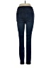 STS Blue Solid Blue Jeans Size 27 waist - photo 2