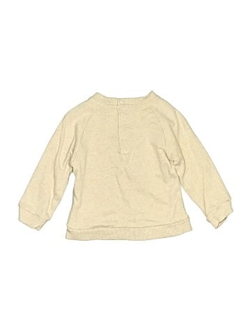 Bout'chou Long Sleeve T-Shirt (view 2)