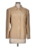 Talbots Tan Blazer Size 12 - photo 1