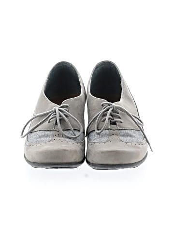 Naot Heels (view 2)