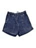 Rails Blue Denim Shorts Size S - photo 1