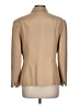 Talbots Tan Blazer Size 12 - photo 2