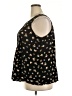 Torrid 100% Rayon Black Sleeveless Blouse Size 2X Plus (2) - photo 5