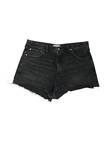 Abercrombie & Fitch Denim Shorts (view 1)