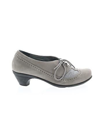 Naot Heels (view 1)