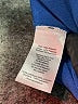 Vineyard Vines 100% Polyester Checkered-gingham Blue Casual Dress Size M - photo 8