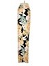 O'Neill 100% Viscose Floral Yellow Casual Pants Size M - photo 4