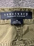 sanctuary SURPLUS Green Cargo Pants Size 28 waist - photo 4