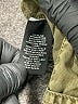 sanctuary SURPLUS Green Cargo Pants Size 28 waist - photo 5