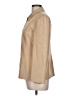 Talbots Tan Blazer Size 12 - photo 5