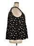 Torrid 100% Rayon Black Sleeveless Blouse Size 2X Plus (2) - photo 4