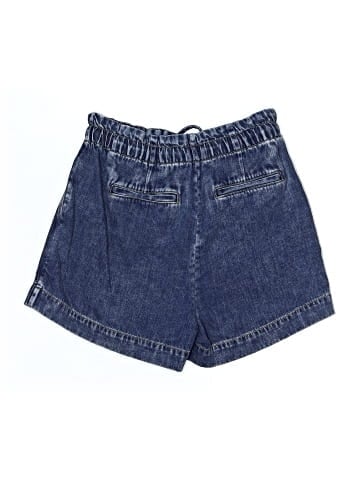 Rails Denim Shorts (view 2)