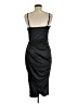 Unbranded Black Cocktail Dress Size M - photo 2