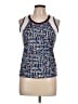 Bollé Blue Tank Top Size L - photo 1