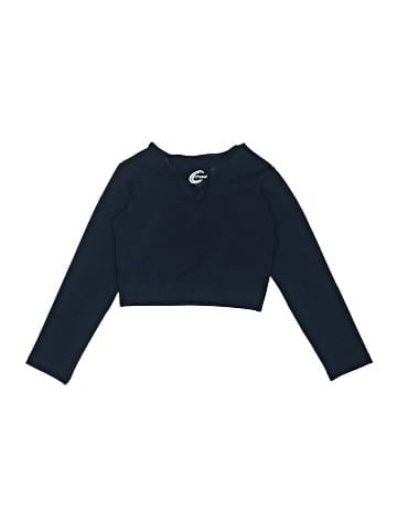Chasse Long Sleeve Top (view 1)