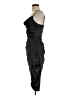 Unbranded Black Cocktail Dress Size M - photo 5