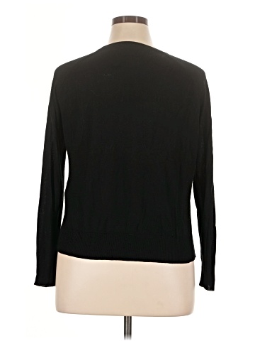 Zara Long Sleeve T-Shirt (view 2)