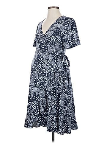 Ingrid + Isabel Casual Dress (view 1)