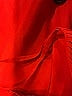 Calvin Klein Red Cocktail Dress Size 10 - photo 8