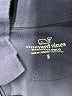 Vineyard Vines 100% Cotton Blue Short Sleeve Top Size S - photo 7