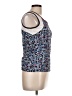 Bollé Blue Tank Top Size L - photo 4