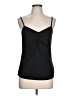 Ekouaer Black Tank Top Size L - photo 1