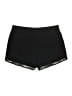 GAIAM Solid Black Shorts Size XXL - photo 1