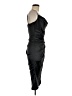 Unbranded Black Cocktail Dress Size M - photo 4