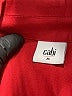 CAbi Red Jacket Size M - photo 6