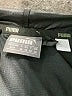 Puma 100% Nylon Black Vest Size S - photo 6