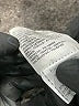 Puma 100% Nylon Black Vest Size S - photo 7