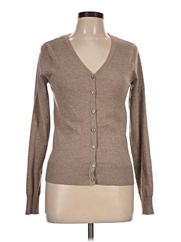 Active USA Cardigan (view 1)
