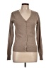 Active USA Brown Cardigan Size L - photo 1