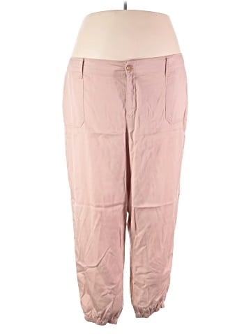 Jessica Simpson Casual Pants (view 1)