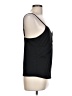 Ekouaer Black Tank Top Size L - photo 4