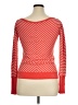 Marc by Marc Jacobs Red Cardigan Size 0X (estimated) - photo 2