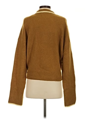 Zara Turtleneck Sweater (view 2)