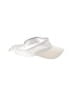 Assorted Brands White Visor One size - photo 1