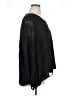 Ellen Tracy 100% Polyester Black 3/4 Sleeve Blouse Size XL - photo 4