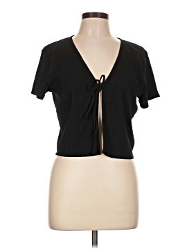 Forever 21 Short Sleeve Top