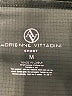Adrienne Vittadini Black Track Jacket Size M - photo 6