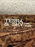 Terra & Sky Tweed Brown Jeggings Size 24w - photo 4