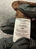 Terra & Sky Tweed Brown Jeggings Size 24w - photo 5