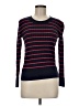 Banana Republic Factory Store Stripes Red Pullover Sweater Size M - photo 1